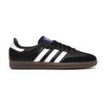 נעלי Adidas Samba Black - דגם 1