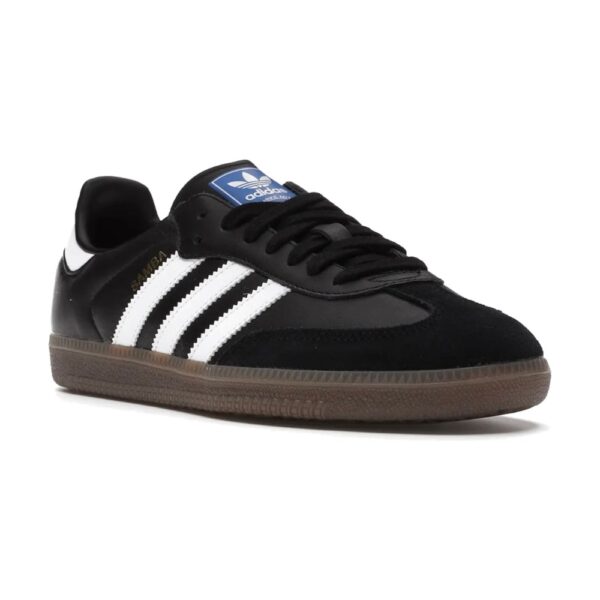נעלי Adidas Samba Black - דגם 1