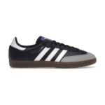 נעלי Adidas Samba Black Grey