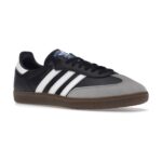 נעלי Adidas Samba Black Grey