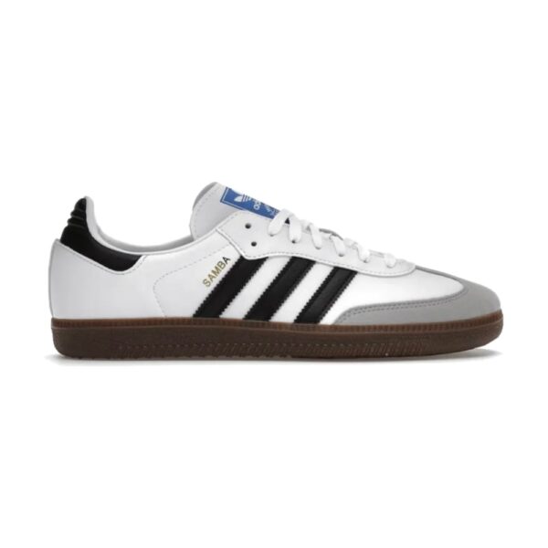 נעלי Adidas Samba Classic