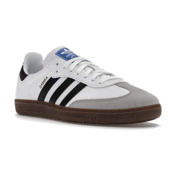 נעלי Adidas Samba Classic