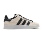 נעלי Adidas Campus Cream Black