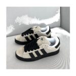 נעלי Adidas Campus Cream Black