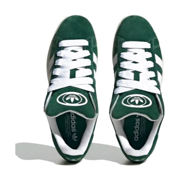 נעלי Adidas Campus Green - דגם 1