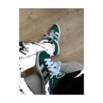 נעלי Adidas Campus Green - דגם 1