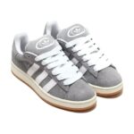 נעלי Adidas Campus Grey - דגם 1