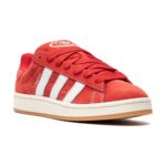 נעלי Adidas Campus Red