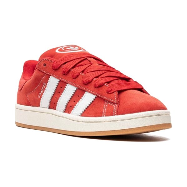 נעלי Adidas Campus Red