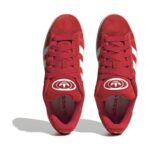 נעלי Adidas Campus Red