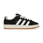נעלי Adidas Campus Black - דגם 1