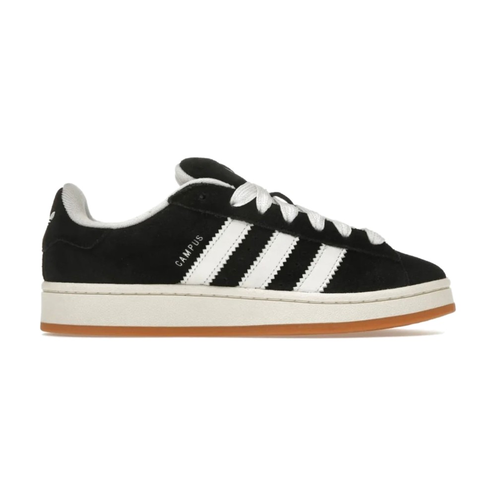 8332940574999-0 נעלי Adidas Campus Black - דגם 1