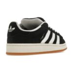 נעלי Adidas Campus Black - דגם 1