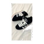 נעלי Adidas Campus Black - דגם 1