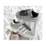 נעלי Adidas Campus Light Grey