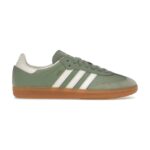 נעלי Adidas Samba light green