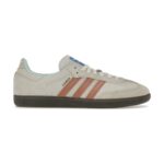 נעלי Adidas Samba grey peach