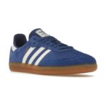 נעלי Adidas Samba blue