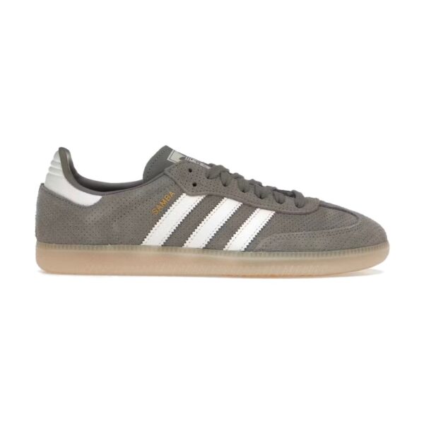 נעלי Adidas Samba grey