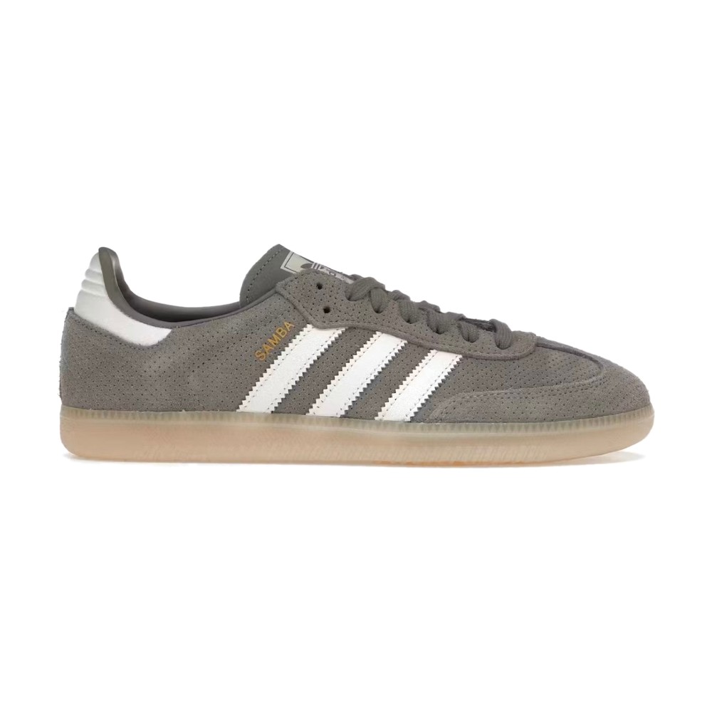 8835116826903-0 נעלי Adidas Samba grey