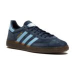 נעלי Adidas spezial navy blue