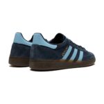 נעלי Adidas spezial navy blue