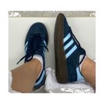 נעלי Adidas spezial navy blue