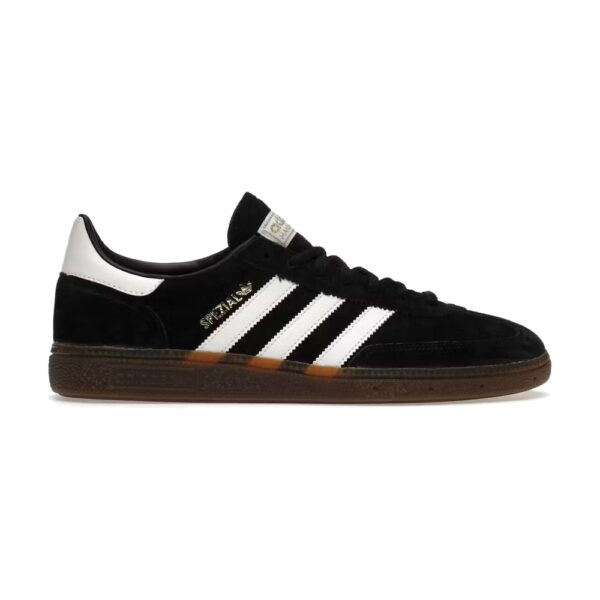 נעלי Adidas spezial black
