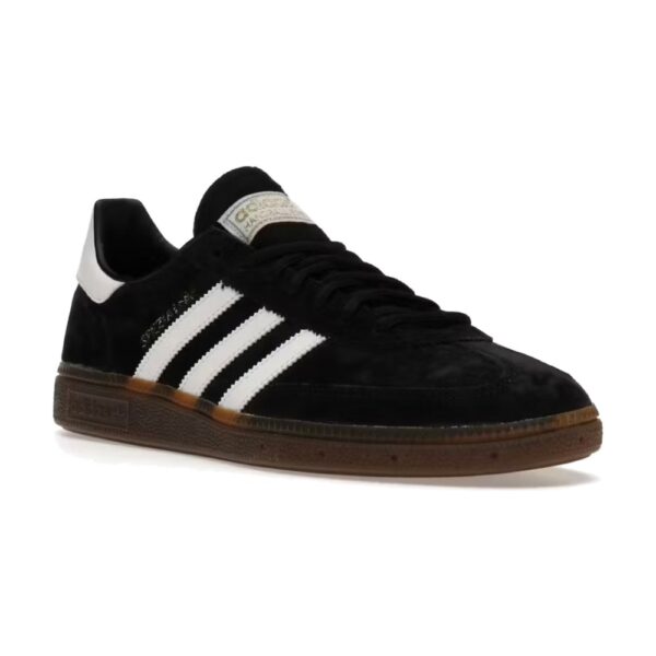 נעלי Adidas spezial black