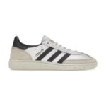 נעלי Adidas spezial white grey