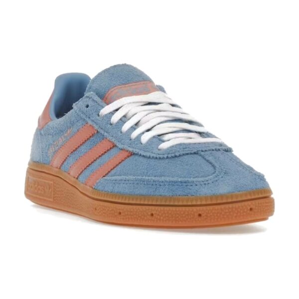 נעלי Adidas spezial blue peach