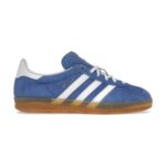 נעלי Adidas gazelle blue