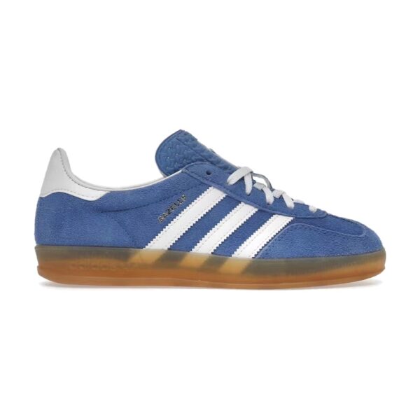 נעלי Adidas gazelle blue