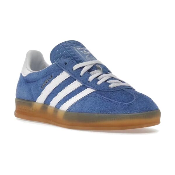 נעלי Adidas gazelle blue