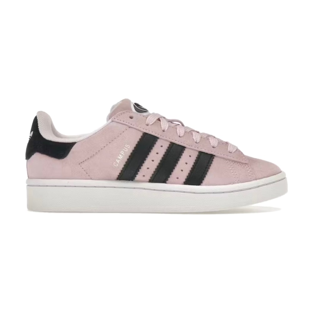 8835155198231-0 נעלי Adidas campus pink black