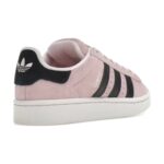 נעלי Adidas campus pink black