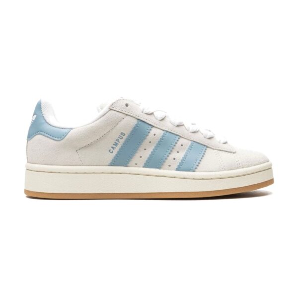 נעלי Adidas campus grey blue