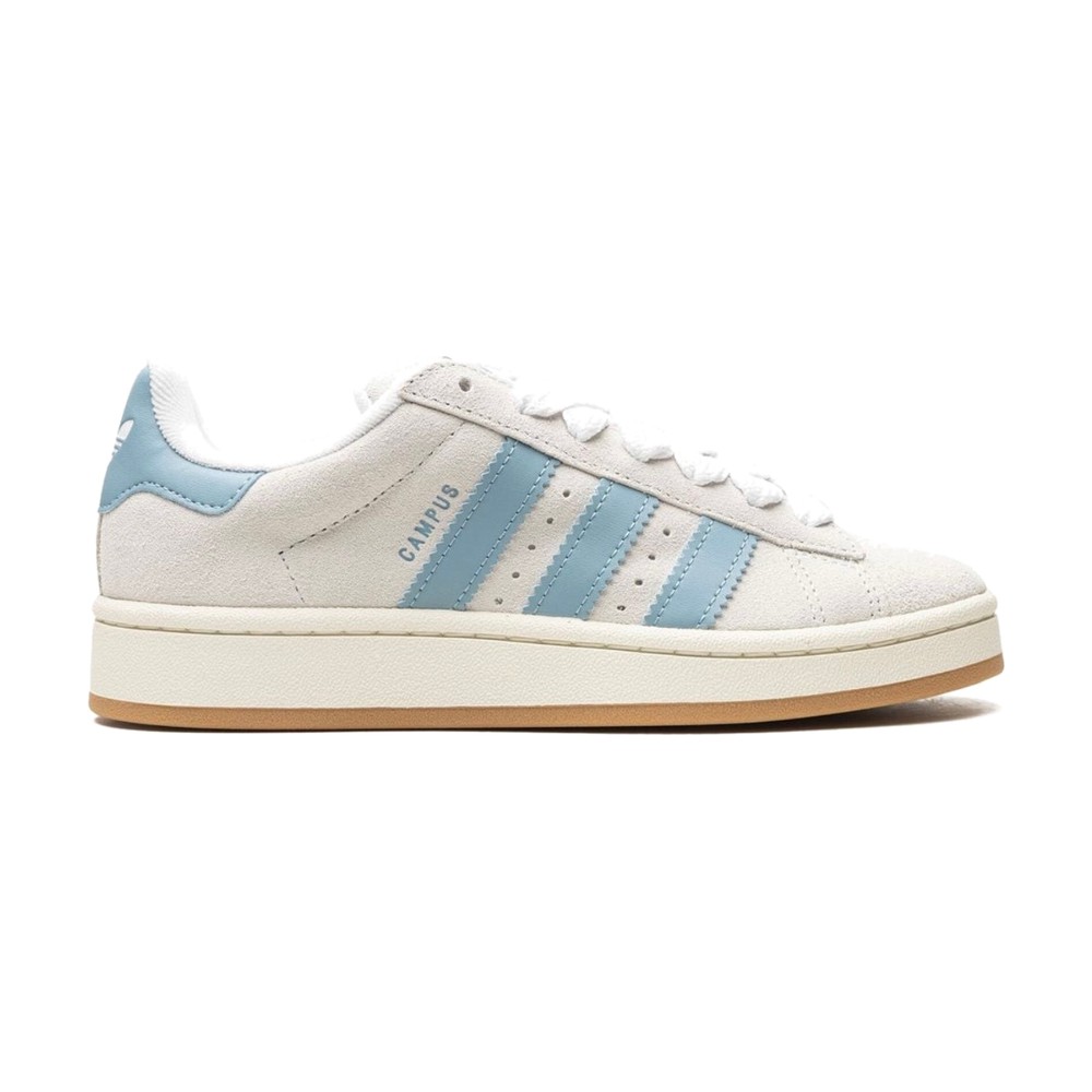 8835155525911-0 נעלי Adidas campus grey blue