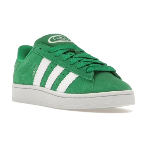 נעלי Adidas campus green