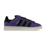 נעלי Adidas campus purple