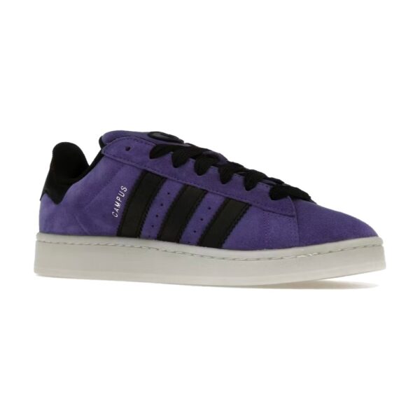 נעלי Adidas campus purple