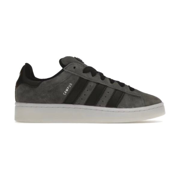 נעלי Adidas campus grey black - דגם 2
