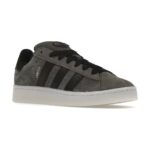 נעלי Adidas campus grey black - דגם 2