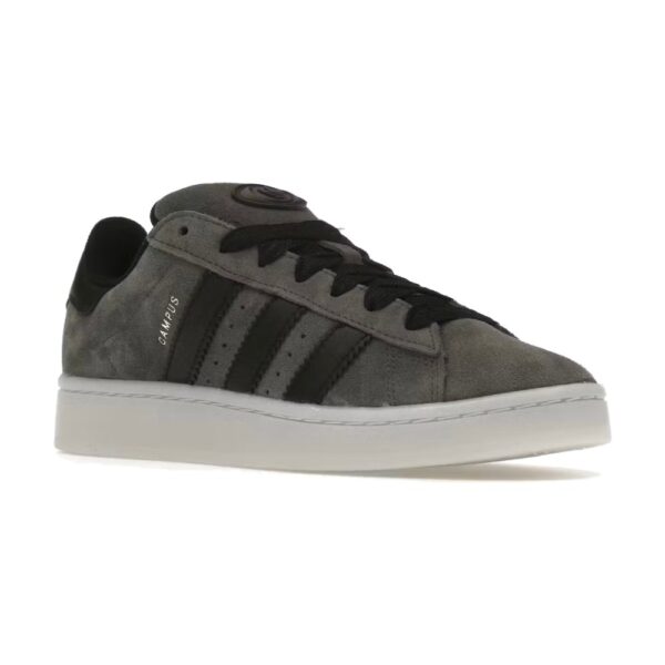 נעלי Adidas campus grey black - דגם 2