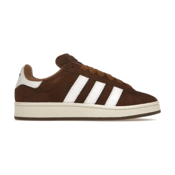 נעלי Adidas campus brown