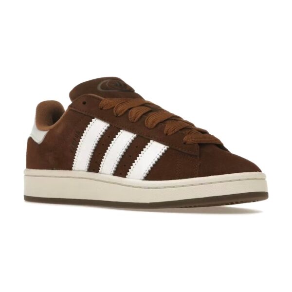 נעלי Adidas campus brown