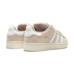 נעלי Adidas campus wonder white