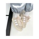 נעלי Adidas campus wonder white