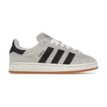 נעלי Adidas campus grey black - דגם 1