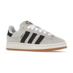 נעלי Adidas campus grey black - דגם 1